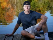 Have stinging freshwater jellyfish invaded Lac La Pêche in Gatineau Park?
