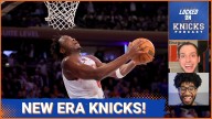 Knicks STUN Cavs In Season Opener | How Mike Brown's Coaching GENIUS Is Already Showing