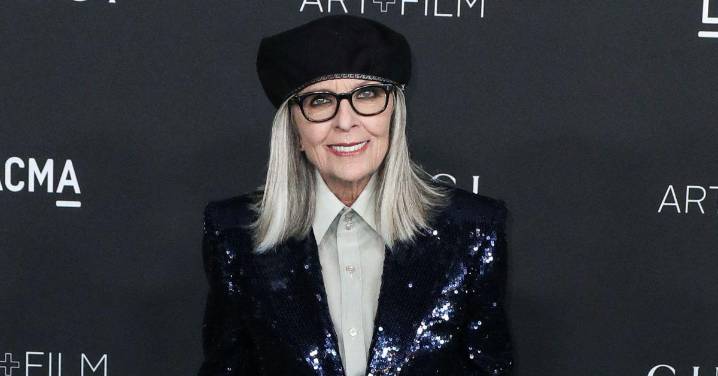 Diane Keaton's Death Certificate Revealed Days After Actress' Passing