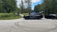 Greenville County deputies search for man shot during home break