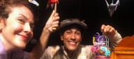 Teatro, títeres y cuentos en Luneta 50 con el grupo Camach