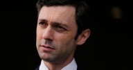 Georgia Democratic Sen. Jon Ossoff raises $12 million for 2026 reelection