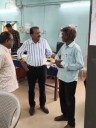 Senior clerk found drunk on duty, suspended after Collector’s surprise visit
