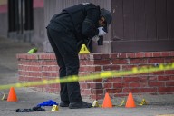 Big cities offer Trump a big opportunity to fight crime