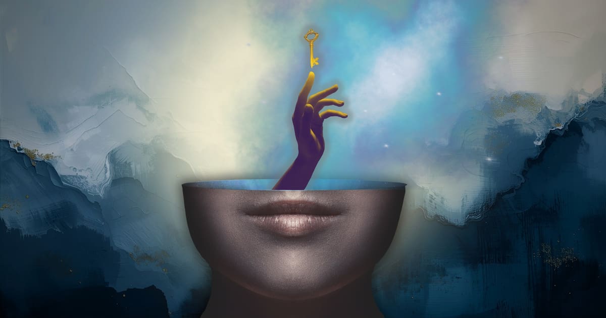 Qué colores usa una persona consciente, según la psicología