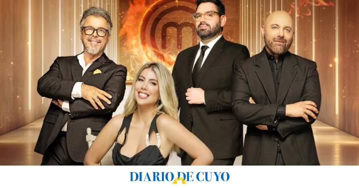 Quiénes son los 24 famosos que protagonizan el nuevo Masterchef Celebrity: las fotos oficiales