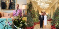 Alabama florist selected for prestigious White House Christmas decorating team