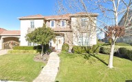 Sale closed in Pleasanton: $3.1 million for a six