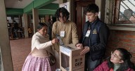 ¿Cuándo se sabrá el resultado de la elección presidencial en Bolivia 2025?