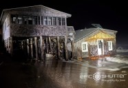 Final round of debris collection in Buxton scheduled following collapse of numerous houses
