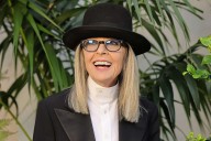 Diane Keaton's Friend Says Star Was 'Very Thin' Weeks Before Her Death (Exclusive)