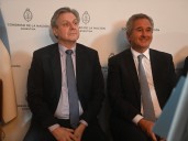 Tras la salida de Pablo Quirno a Cancillería, quiénes son los dos candidatos que pisan fuerte para asumir en Finanzas
