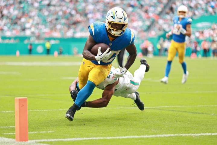 Fantasy football Week 7 waiver wire adds: Be wary of popular running back