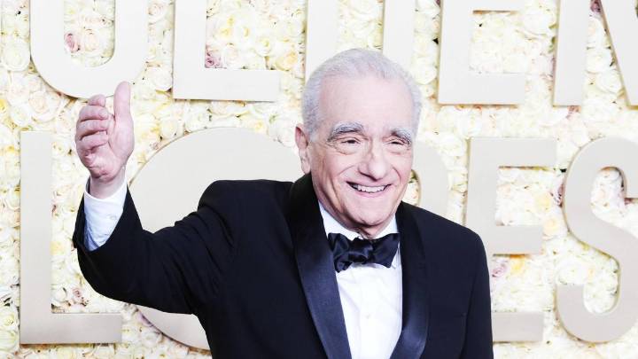 Martin Scorsese colabora con su hija Francesca en la segunda temporada del drama documental 'The Saints'