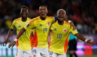 COLOMBIA vs Sudáfrica EN VIVO HOY 8 de octubre: Mundial sub 20