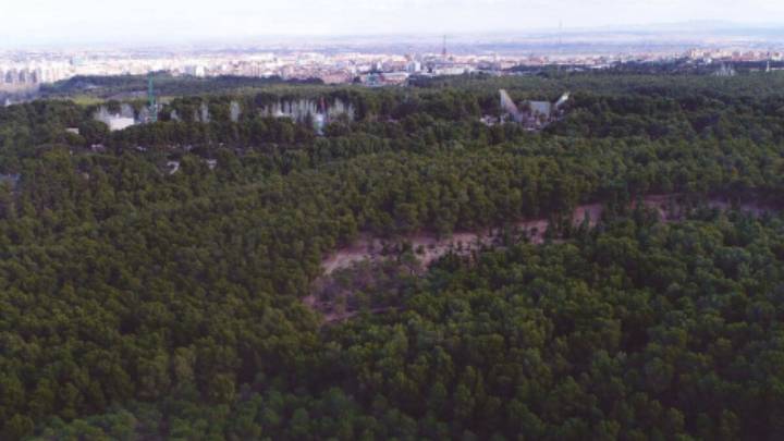 Los miradores secretos con las mejores vistas de Zaragoza