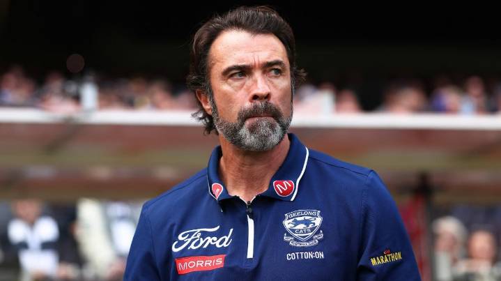 We name star-studded AFL Origin teams as Chris Scott and Dean Cox unveiled as coaches