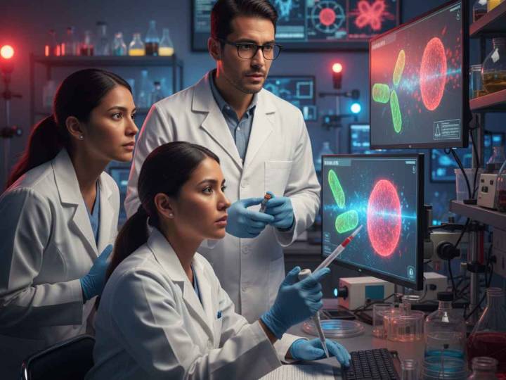Alerta OMS: la resistencia a antibióticos aumenta 40% y amenaza la salud global