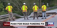 SC Gubernatorial candidate says truckers paying ‘triple tax’ while navigating crumbling infrastructure