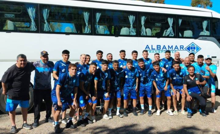 Con la participación de cinco equipos del Valle comienza hoy el Regional