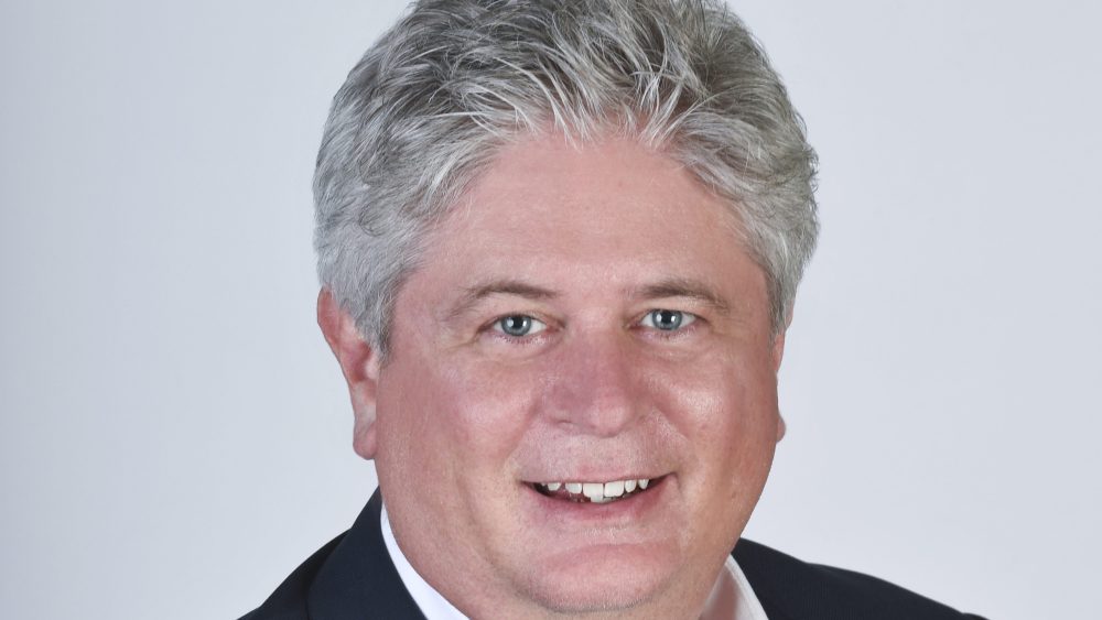 Cinema United Extends Contact with CEO Michael O'Leary