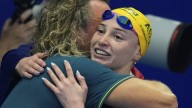 Swimming news 2025 | Mollie O'Callaghan fake quotes; Swimming Australia statement; Lia Thomas