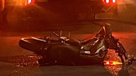 Muere Motociclista al Chocar Contra Camioneta en Torreón