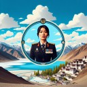 Ladakh's Bid for Statehood: Unrest, Demands, and Dialogue