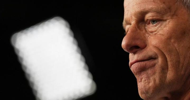 Government funding vote fails again in Senate as hopes fade for quick end to shutdown