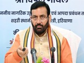 Saini inaugurates Haryana Pavilion at World Expo