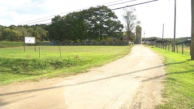 6-year-old Georgia girl dies during field trip