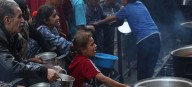 World is Failing Gaza’s Starving Children, UNICEF Warns