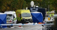 Synagogue attacker Jihad Al-Shamie 'groomed' an 18