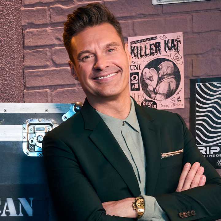 Wheel of Fortune $1 Million Winner: Ryan Seacrest in Tears