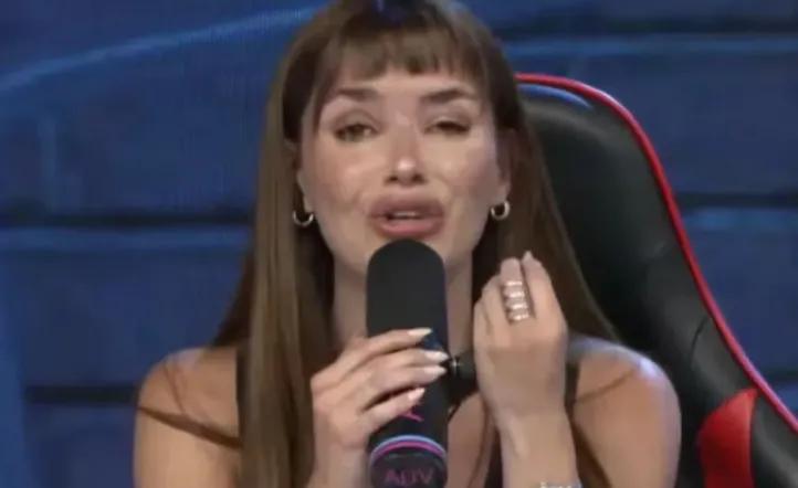 La periodista de C5N Agustina Peñalva denunció públicamente por acoso al economista Walter Graziano