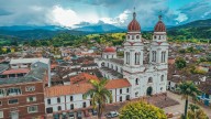 El municipio santandereano que es patrimonio histórico y cultural de la nación