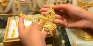 Gold surges to all-time high of Rs 1.32 lakh per 10 grams, silver follows rally