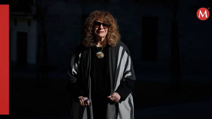 Gioconda Belli obtiene el Premio Internacional Carlos Fuentes 2025
