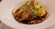 Plymouth steakhouse unveils new menu bursting with seasonal flavours