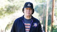 KISS star Gene Simmons shares health update with fans following Malibu car crash
