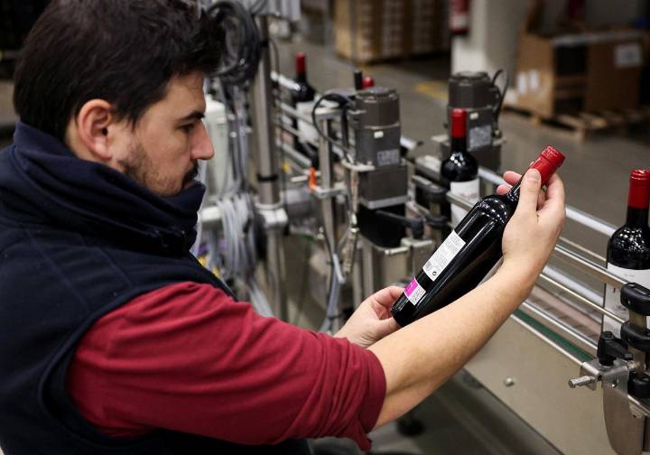 Los aranceles restarán hasta 3.000 millones de crecimiento al PIB este año
