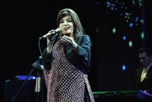 Murió Paulina Tamayo, ‘La Grande del Ecuador’, ícono de la música de la región