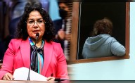 María Acuña: Municipalidad de Surco derrumba predios ilegales, pero suspende demolición de su vivienda