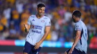 Cruz Azul rescata empate sobre la hora ante Tigres