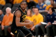 Despite new Warriors contract, Jonathan Kuminga acknowledges unclear long