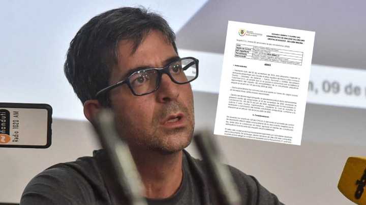 Exclusivo: Familia del fiscal paraguayo Marcelo Pecci demanda al Estado colombiano por más de 2.000 millones de pesos
