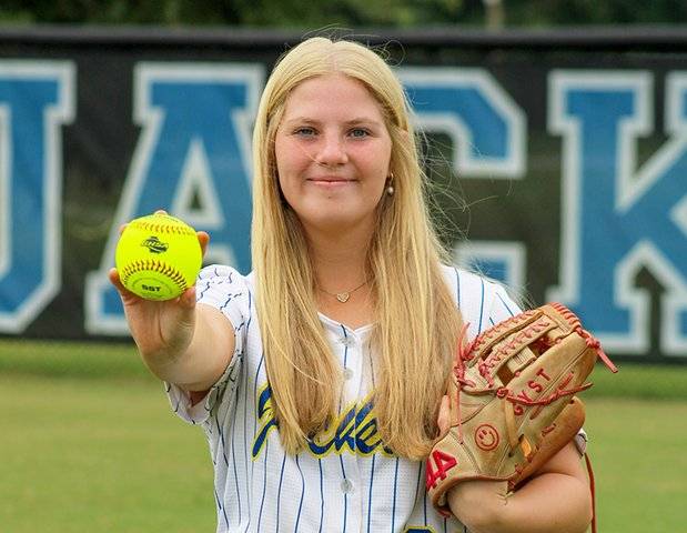 Professional Eye Care of Statesboro presents Players of the Week