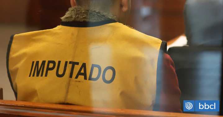 Condenan a excarabinero por violar a su expareja en Angol: arriesga 10 años de prisión