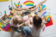 Two men arrested after cyber attack that saw data of 8,000 nursery children stolen