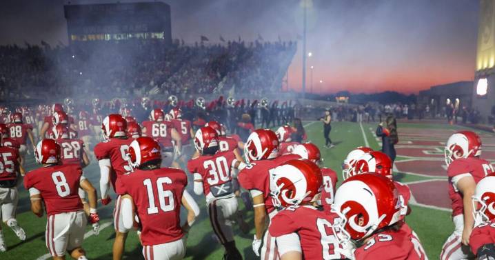 Friday Night Kickoff with Fox23 for Oct. 31